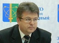 Заместителя главы администрации Заречного пригласили на работу в Москву