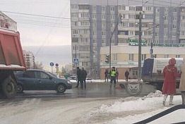 Стал известен возраст погибшей в Терновке женщины