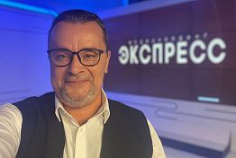 Павел Прохоренков: На ВДНХ представлены все уголки нашей страны Павел Прохоренков: На ВДНХ представлены все уголки нашей страны