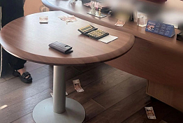 Вере Фейгиной продлили срок содержания под стражей до 8 декабря