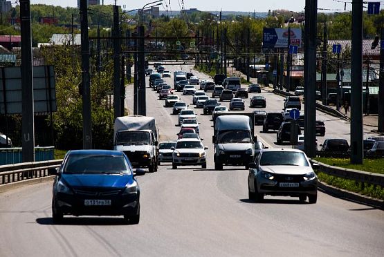 Салон битком: пензенцам не хватает маршуток №40