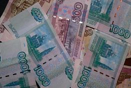 Парень из очереди к банкомату пытался помешать плану пензенского мошенника