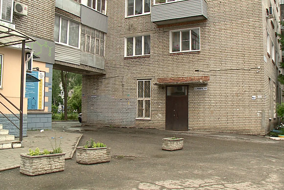 Житель Засечного пошел на грабеж ради подарка для девушки