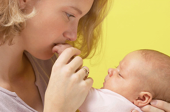 Пензенцы учатся работать с мамами, желающими отказаться от новорожденных