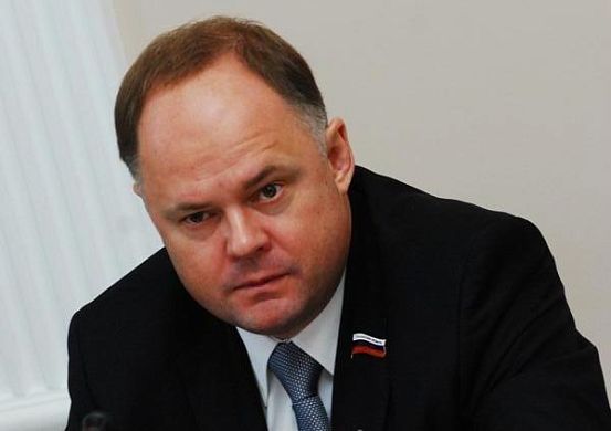 Вадим Супиков: Важно, что в Конституции будут закреплены соцгарантии