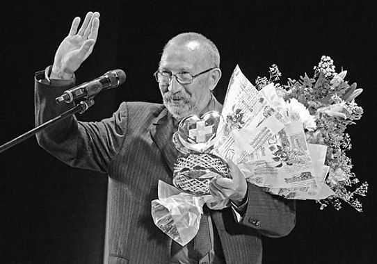 В Пензе умер анестезиолог-реаниматолог Александр Казанцев