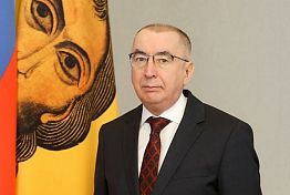 Валерий Беспалов покидает место зампреда в правительстве Пензенской области Валерий Беспалов покидает место зампреда в правительстве Пензенской области