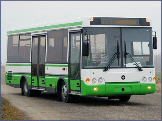 В Пензе автобусы опять поедут по улице Славы