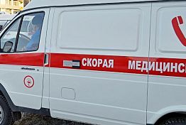 В Пензенской области сотрудникам «скорой» на помощь приходят вездеходы МЧС В Пензенской области сотрудникам «скорой» на помощь приходят вездеходы МЧС