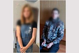 В Следкоме рассказали, где нашли 15-летнюю пензенскую студентку В Следкоме рассказали, где нашли 15-летнюю пензенскую студентку