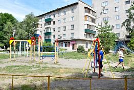 Пензенцам объяснили, почему нельзя посещать детские площадки