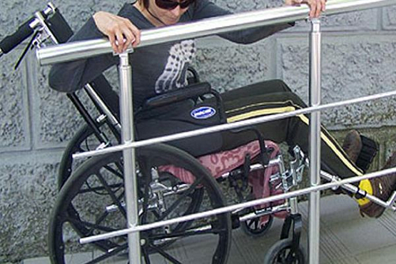Пензенские инвалиды предложили провести уроки толерантности для чиновников