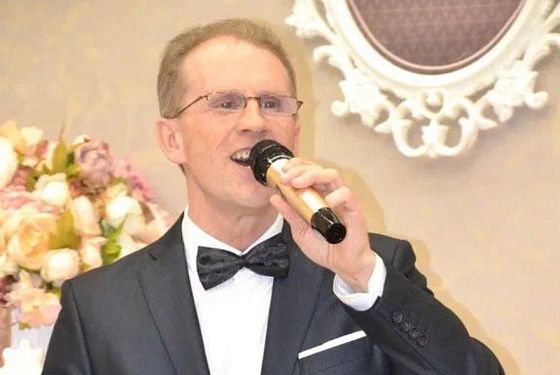 От двойника Малинина до сцены «Привет, Андрей!»: путь Юрия Хошобина