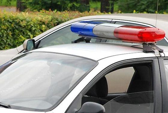 В Пензе на ул. Аустрина водитель ВАЗа сбил 11-летнюю девочку