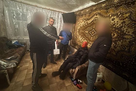 Житель Кузнецка получил срок за жестокое убийство знакомого
