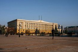 В Пензенской области разрешили работу ряда торговых объектов В Пензенской области разрешили работу ряда торговых объектов