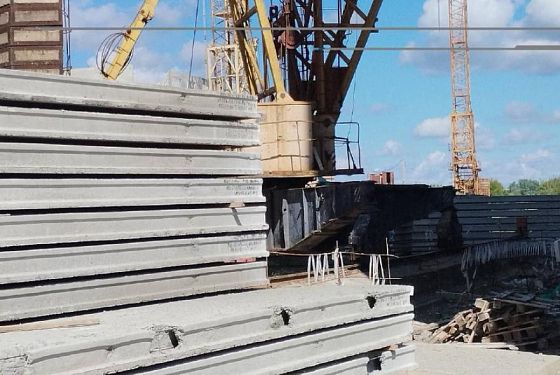 Замдиректора ООО пойдёт под суд из за травмирования монтажника в Пензе