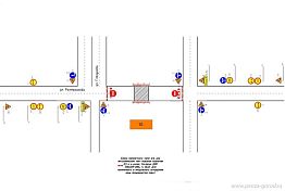 В Пензе 17 октября 2024 участок Рахманинова закроют для проезда