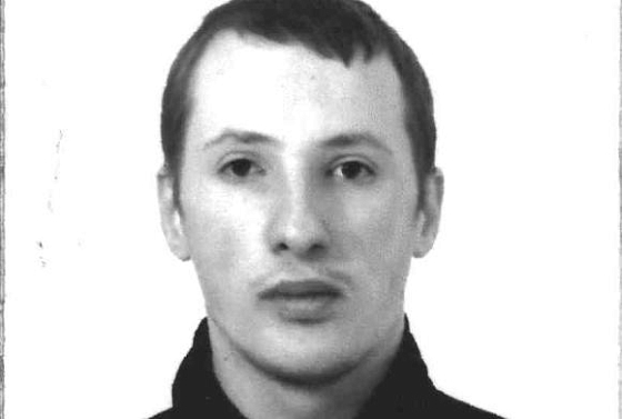 Полиция разыскивает без вести пропавшего Вячеслава Суркова