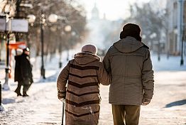 В Пензе отменили воздушную опасность и план «Ковер»