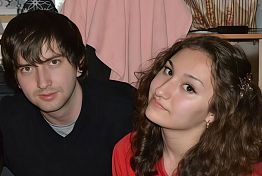 Любовь с первого взгляда: история Руслана и Ильмиры Булатовых, которых связал ПГУ
