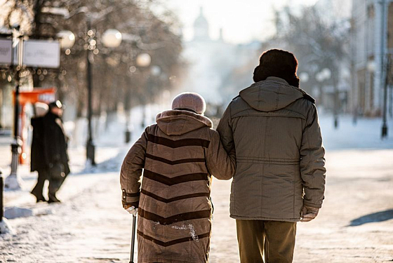 В Пензе отменили воздушную опасность и план «Ковер»