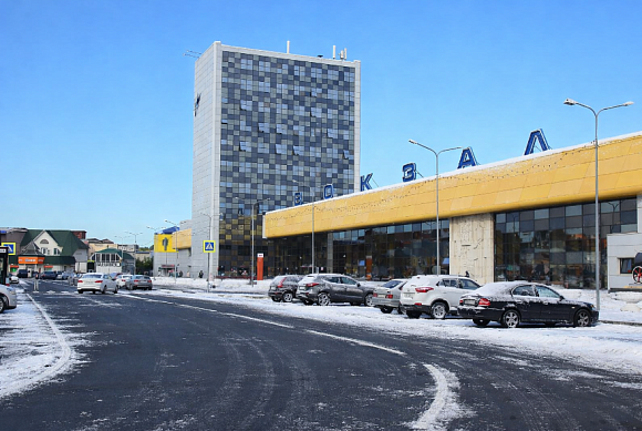 В Пензе железнодорожникам не хватает льготных мест на платной парковке