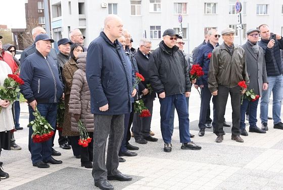 Вадим Супиков: «Василия Бочкарева выбрала сама эпоха»