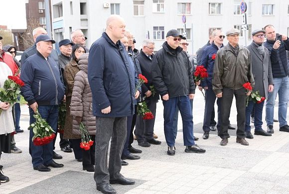 Вадим Супиков: «Василия Бочкарева выбрала сама эпоха»