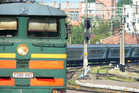Пензенцев беспокоит состояние железнодорожных переходов в области