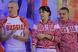 Евгений Кузнецов завоевал четвертое золото чемпионата России