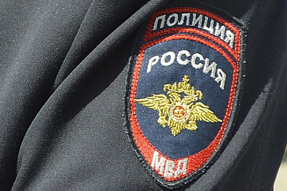 В Каменском районе нашли тело сотрудника полиции