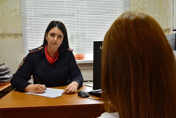 Жительница Земетчинского района оставила инвалида без накоплений