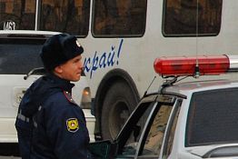 В Пензе госавтоинспекторы будут «ловить» пьяных водителей