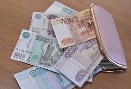 Пензячка задолжала 12-летней дочери полмиллиона рублей Пензячка задолжала 12-летней дочери полмиллиона рублей