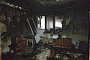 Пожар произошел в 3-комнатной квартире, Фото ГУ МЧС России по Пензенской области