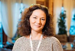 Ирина Муравьева из Пензы вышла в финал программы проекта «Мастера гостеприимства» Ирина Муравьева из Пензы вышла в финал программы проекта «Мастера гостеприимства»