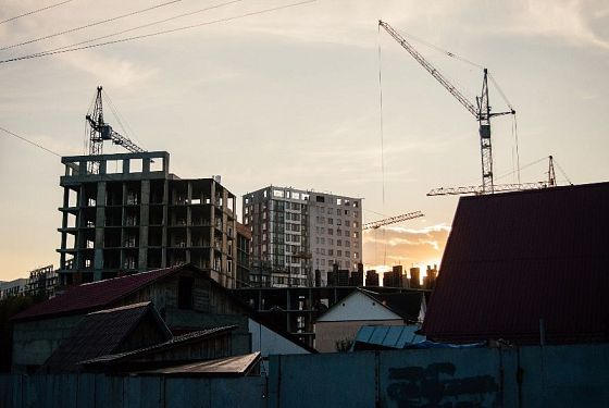 Пенза присоединяется к восьмому потоку программы «Архитекторы.рф»