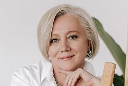 Художница Натальи Ульченко: Говорили, что моя «мазня» меня не прокормит и я стала инженером Художница Натальи Ульченко: Говорили, что моя «мазня» меня не прокормит и я стала инженером