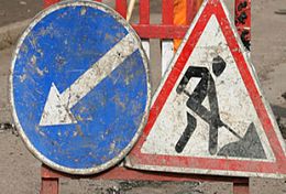 В Пензе недостатки покрытия ул. Московской устранят к 1 июля