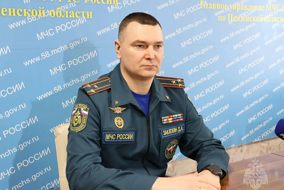 10 человек погибли при пожарах в Пензенской области в январе 2026 года