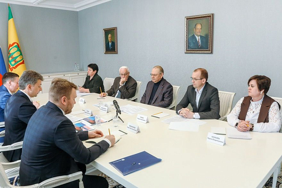 В селах Пензенской области улучшат доступ к финансовым услугам