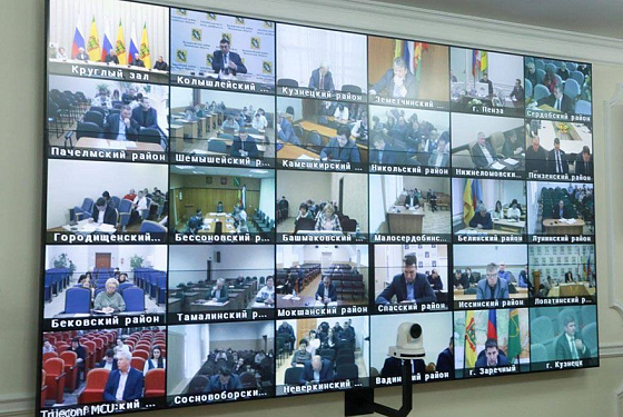 В Пензенской области снизился показатель общей безработицы