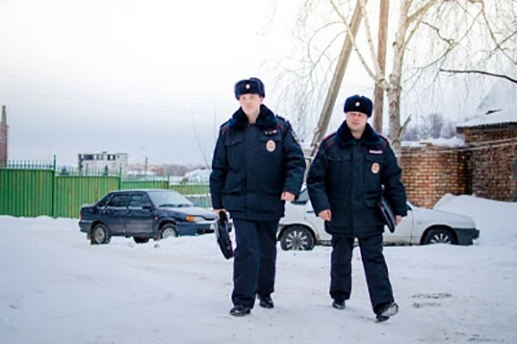 В Лунинском районе у сельчанки украли полторы тонны сена