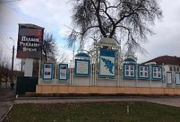 Пензенцы пожаловались на засилье рекламы Пензенцы пожаловались на засилье рекламы