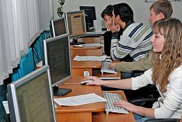 В Пензенской области подвели итоги реализации нацпроекта «Образование» В Пензенской области подвели итоги реализации нацпроекта «Образование»