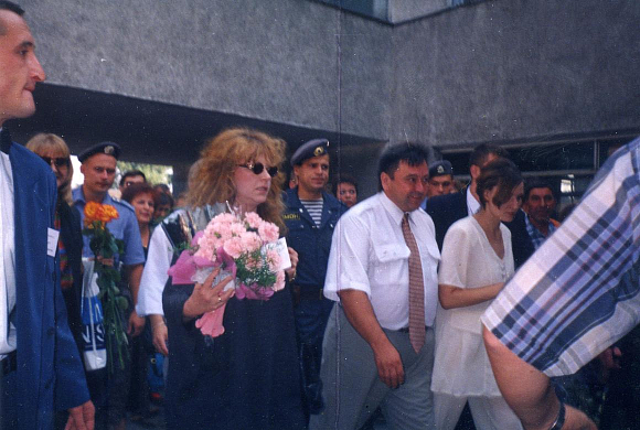 Пенза: В 80-е Пугачева навещала Кузьмина, а в 90-е раскрепощала Алсу