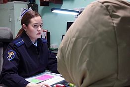 В Пензенской области задержали дроп-курьера, забравшего деньги пенсионерки