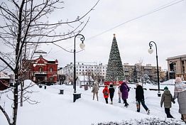 В Пензенской области 292 многодетные семьи уменьшили ипотечную нагрузку