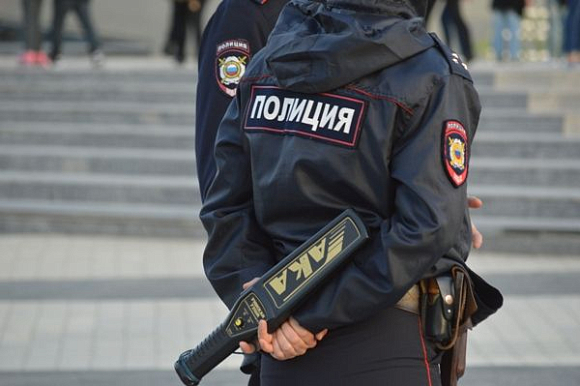 В Сурске за сопротивление полиции водитель заплатит 800 рублей